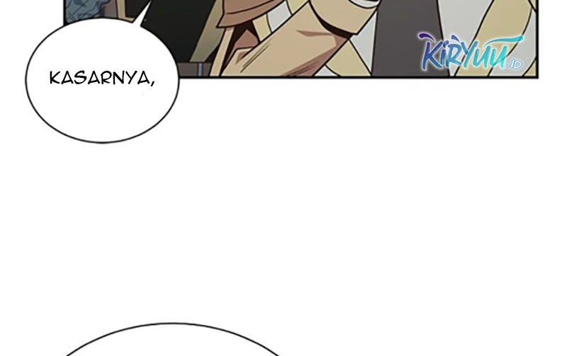 One of a Kind Irregular Chapter 79 - halaman 40