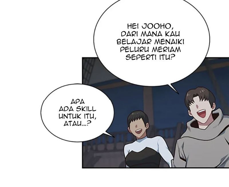 One of a Kind Irregular Chapter 79 - halaman 49