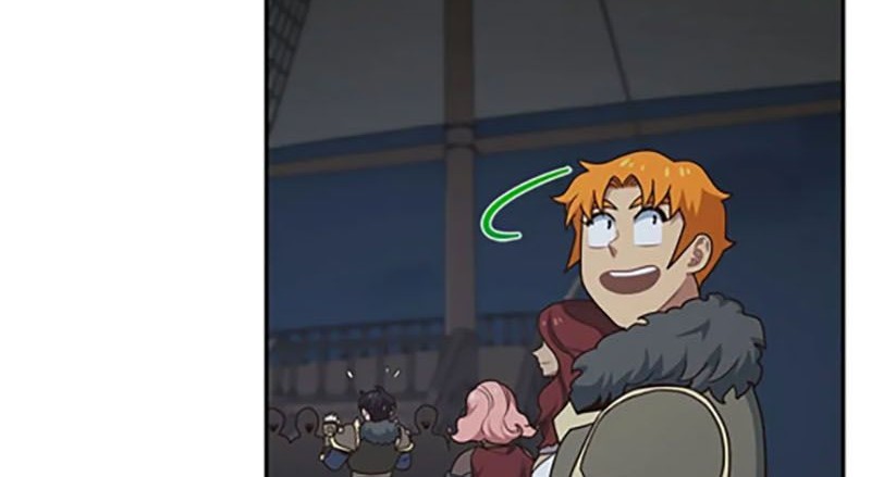 One of a Kind Irregular Chapter 79 - halaman 51