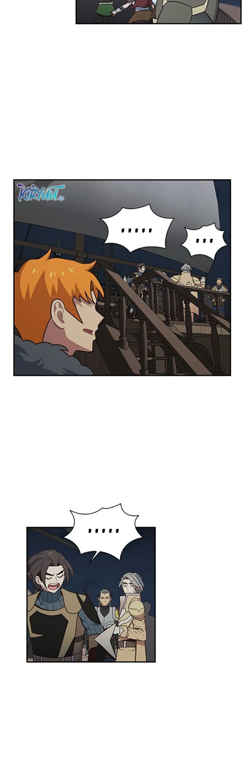 One of a Kind Irregular Chapter 79 - halaman 52
