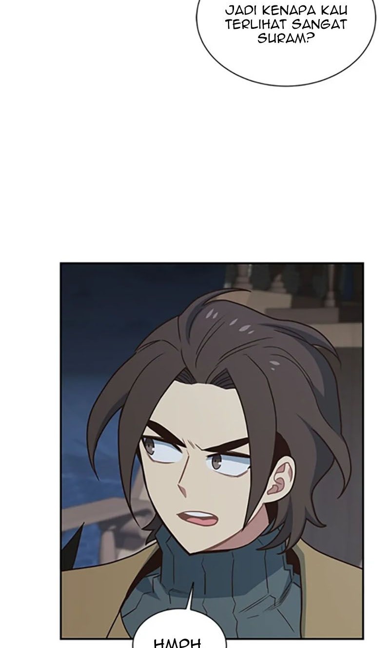 One of a Kind Irregular Chapter 79 - halaman 55