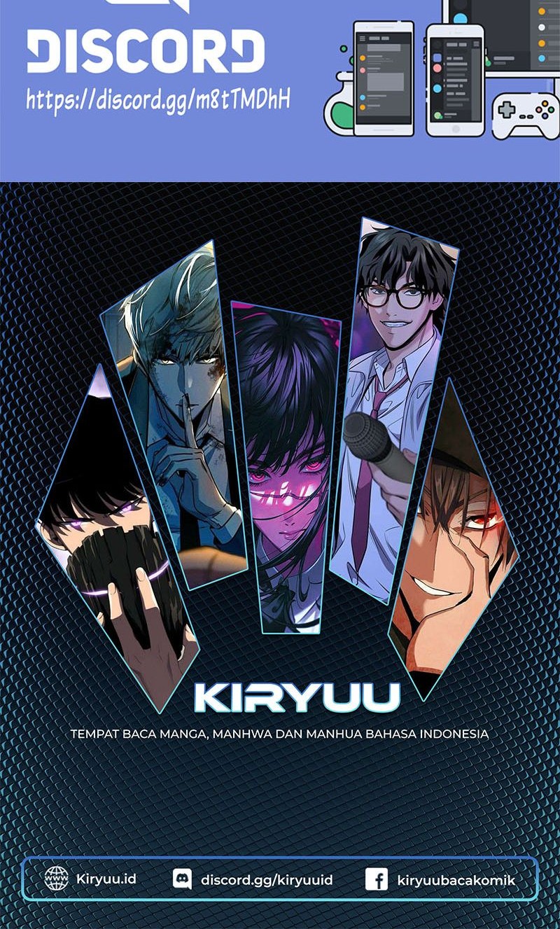 One of a Kind Irregular Chapter 79 - halaman 57