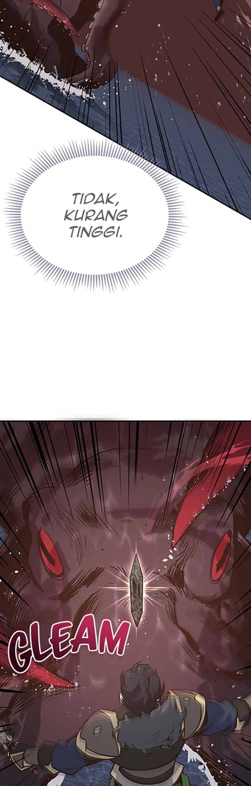 One of a Kind Irregular Chapter 79 - halaman 9