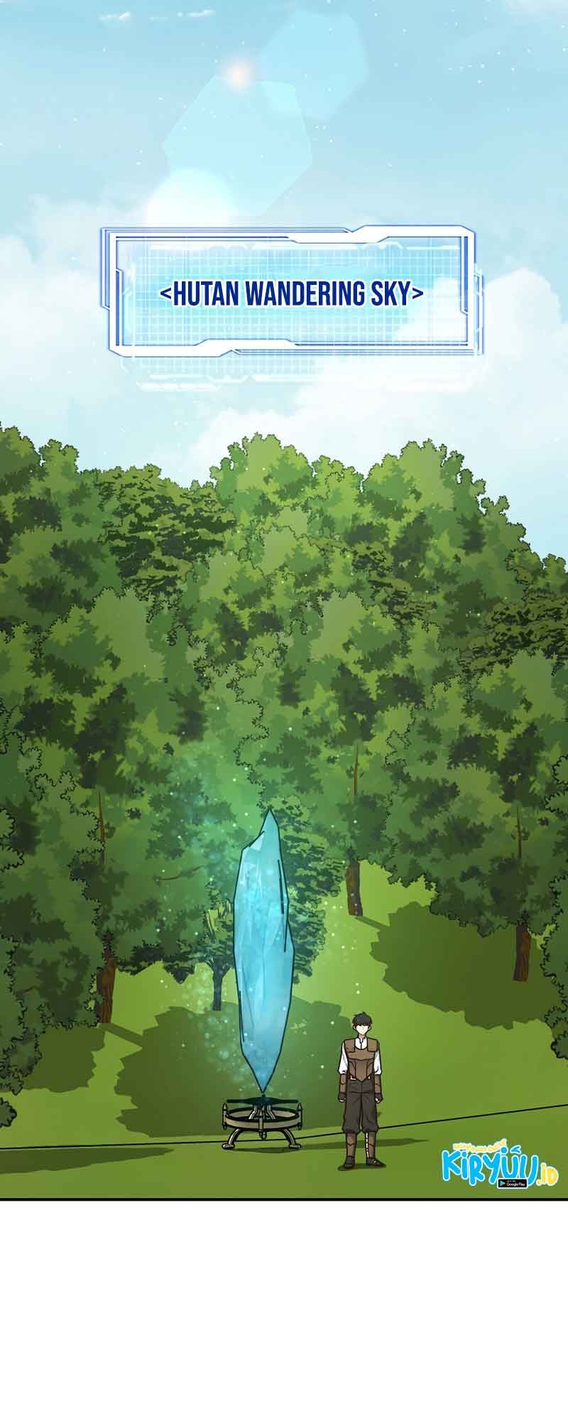 One of a Kind Irregular Chapter 8 - halaman 10