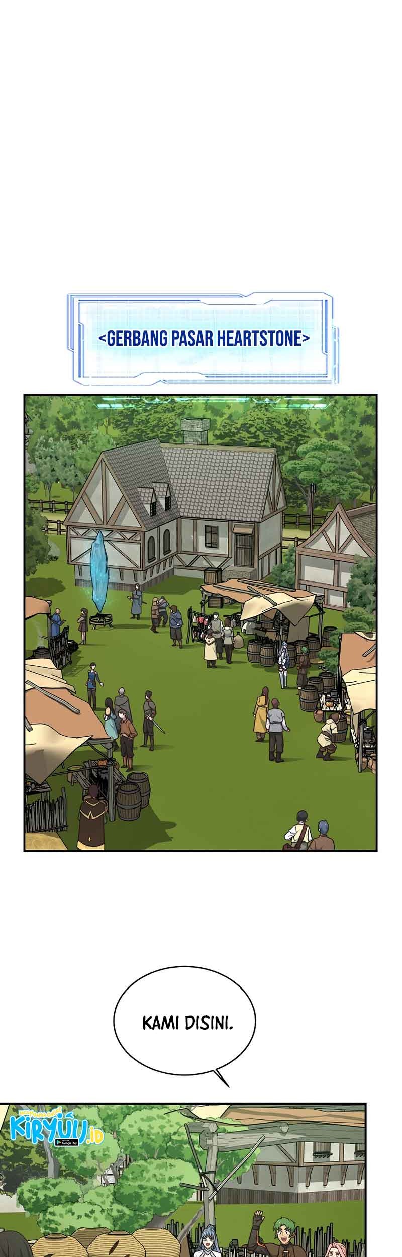 One of a Kind Irregular Chapter 8 - halaman 13