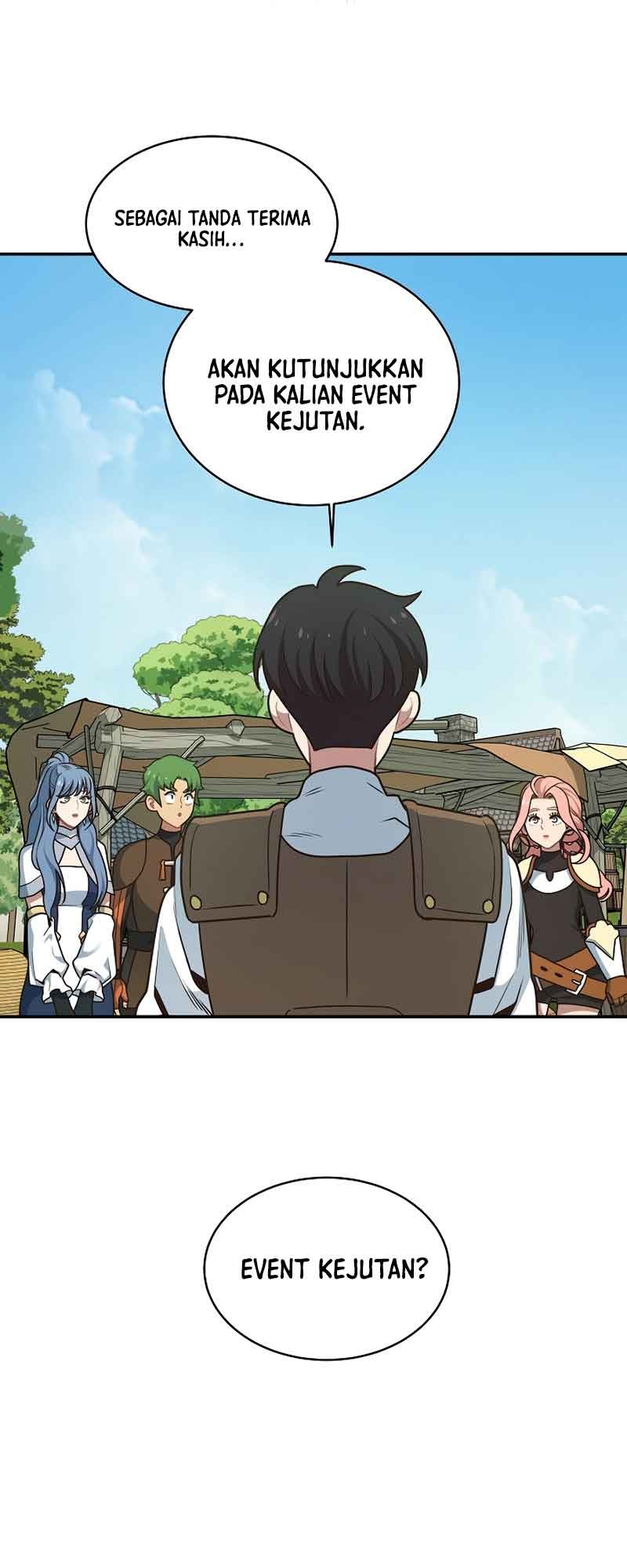 One of a Kind Irregular Chapter 8 - halaman 20