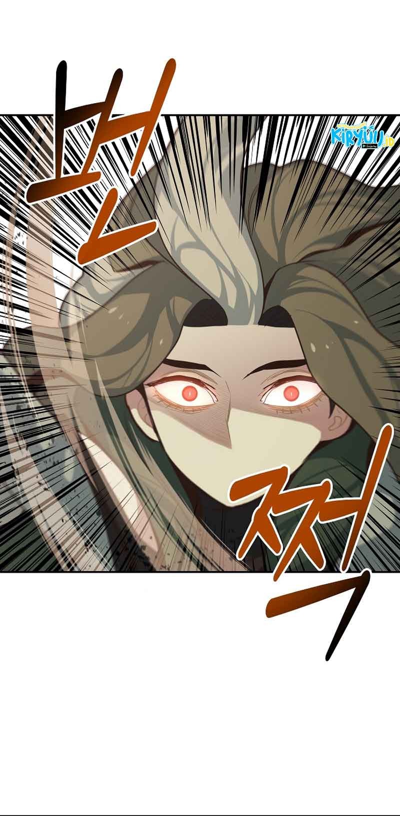 One of a Kind Irregular Chapter 8 - halaman 40