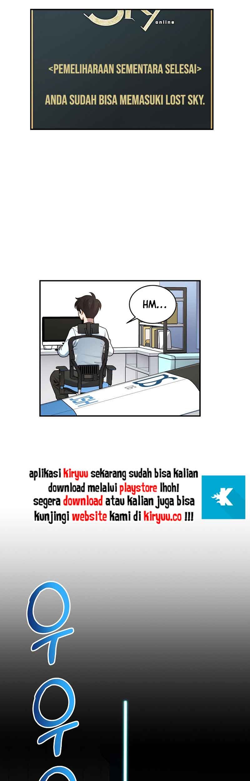 One of a Kind Irregular Chapter 8 - halaman 7