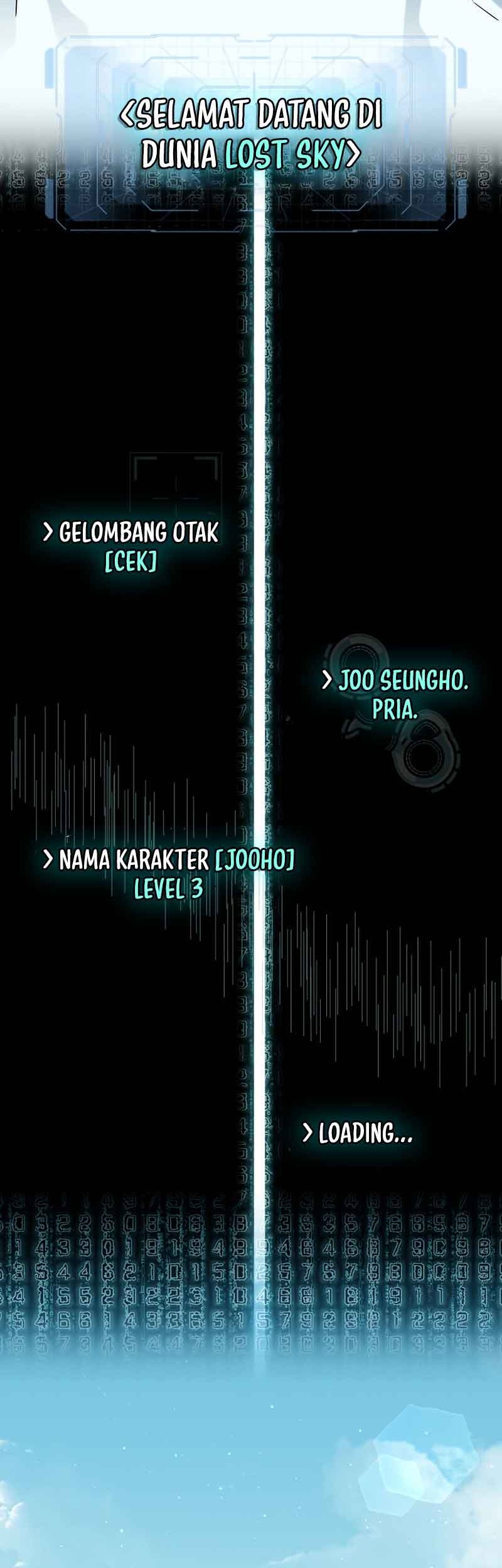 One of a Kind Irregular Chapter 8 - halaman 9