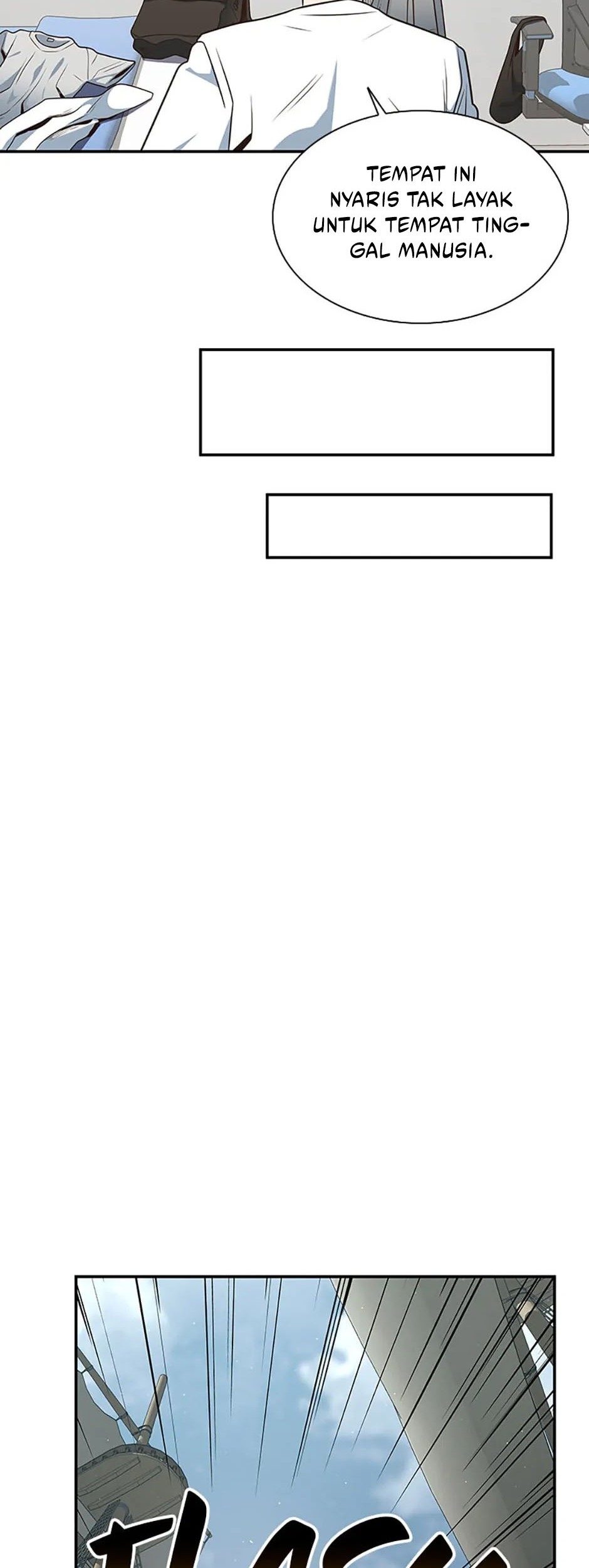 One of a Kind Irregular Chapter 80 - halaman 19