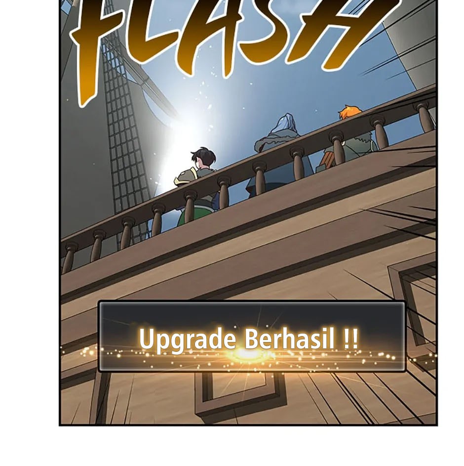 One of a Kind Irregular Chapter 80 - halaman 20