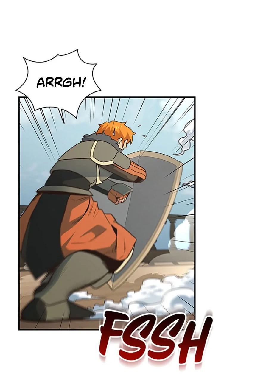 One of a Kind Irregular Chapter 80 - halaman 26