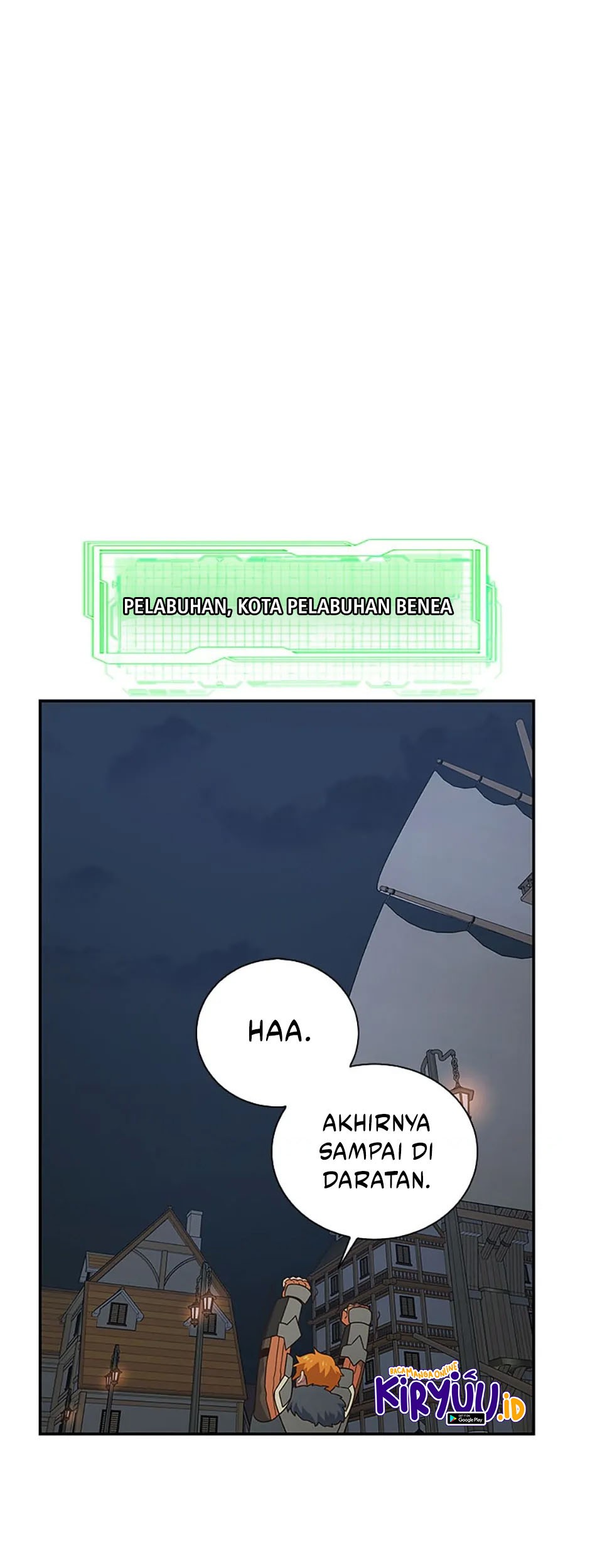 One of a Kind Irregular Chapter 80 - halaman 8