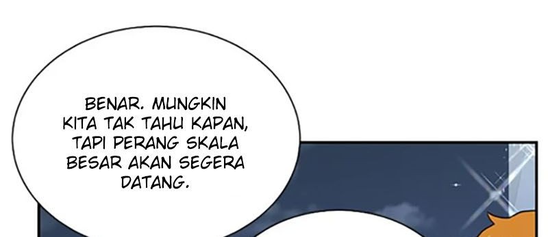 One of a Kind Irregular Chapter 81 - halaman 10