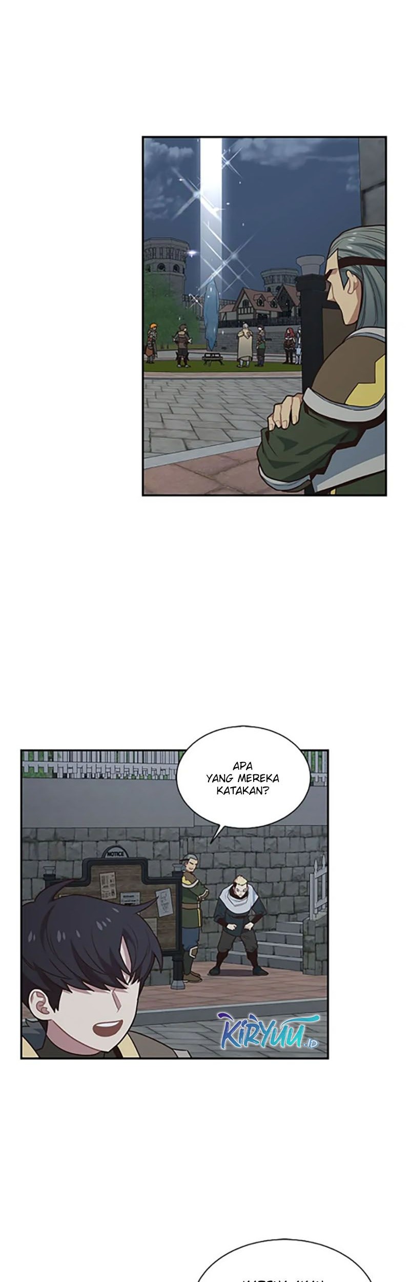 One of a Kind Irregular Chapter 81 - halaman 15