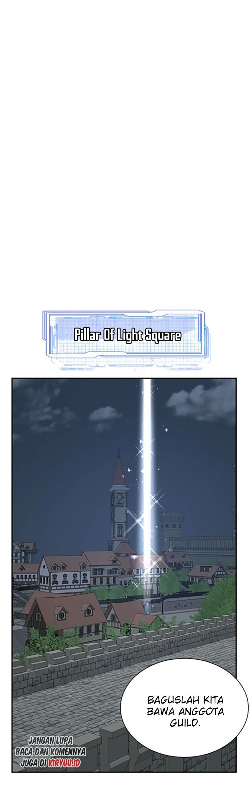 One of a Kind Irregular Chapter 81 - halaman 2