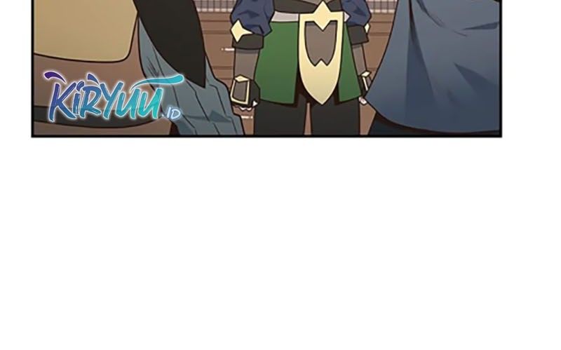 One of a Kind Irregular Chapter 81 - halaman 22