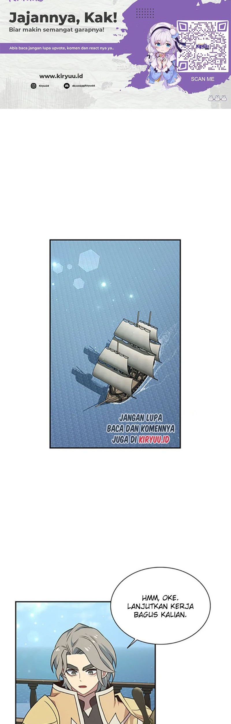 One of a Kind Irregular Chapter 81 - halaman 24