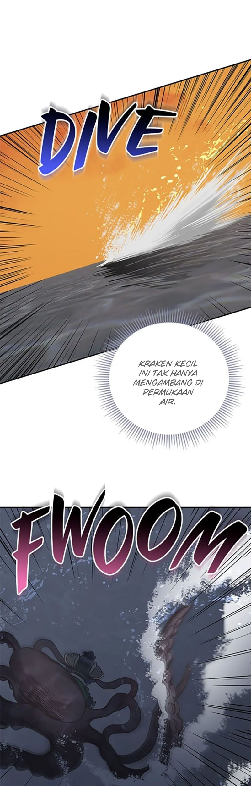 One of a Kind Irregular Chapter 81 - halaman 38