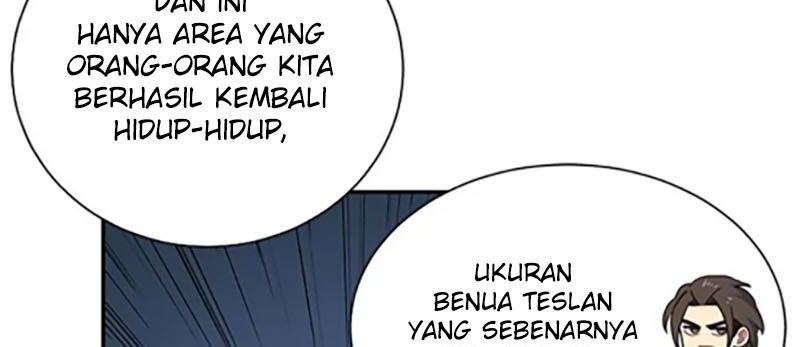 One of a Kind Irregular Chapter 81 - halaman 4