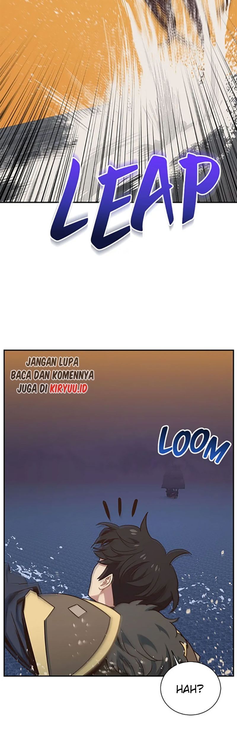 One of a Kind Irregular Chapter 81 - halaman 41