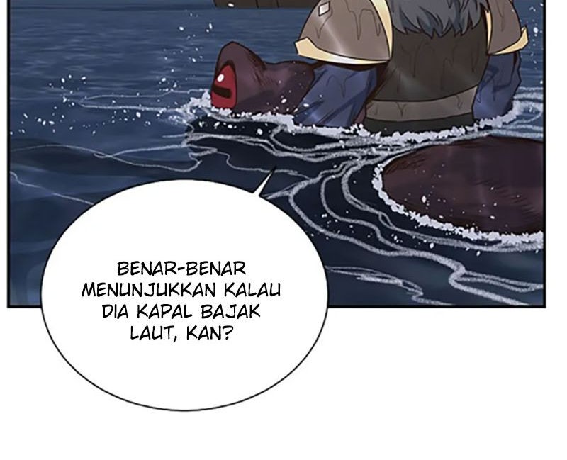 One of a Kind Irregular Chapter 81 - halaman 43