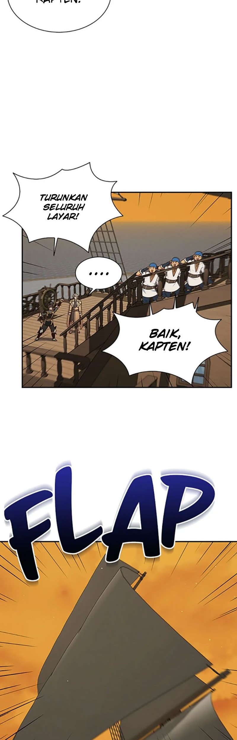 One of a Kind Irregular Chapter 81 - halaman 48
