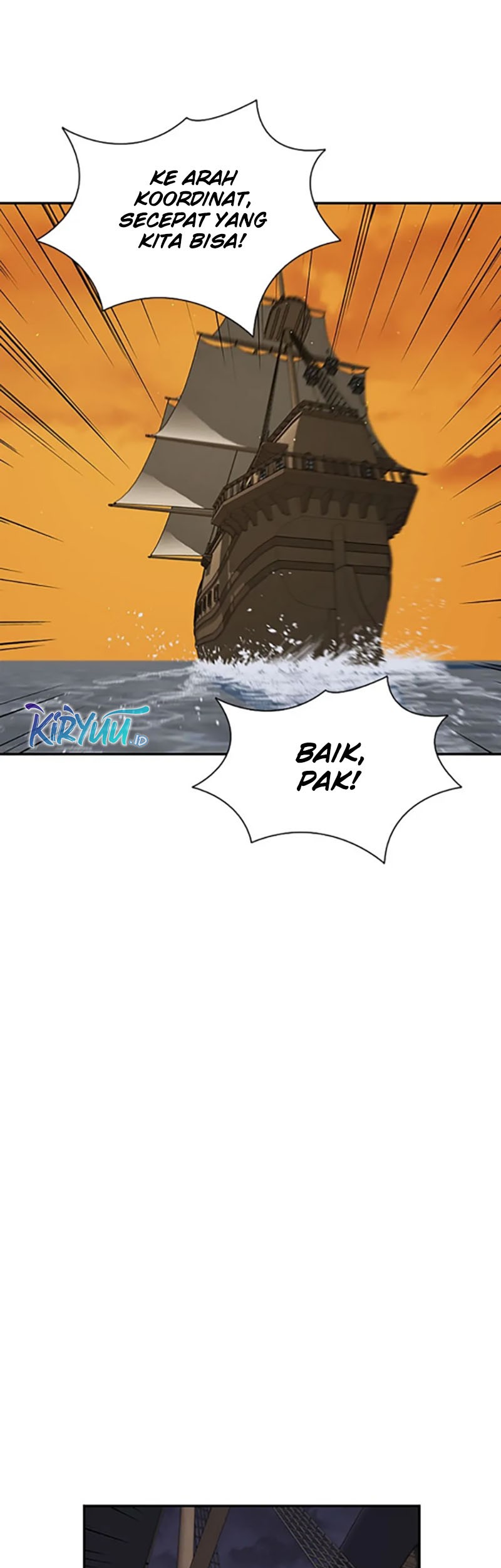 One of a Kind Irregular Chapter 81 - halaman 50