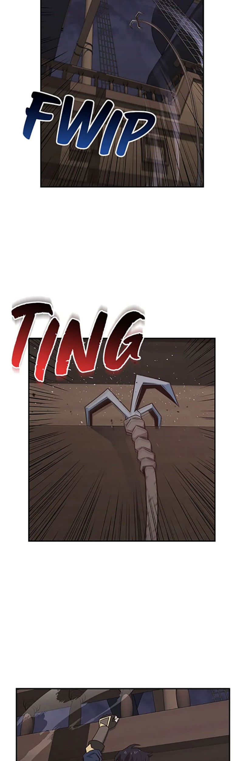 One of a Kind Irregular Chapter 81 - halaman 51