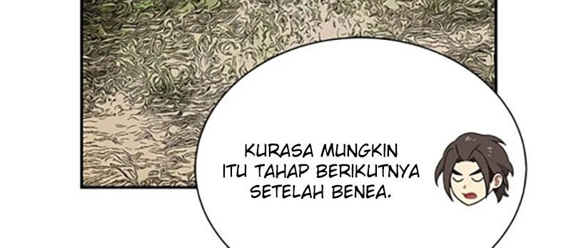 One of a Kind Irregular Chapter 81 - halaman 7