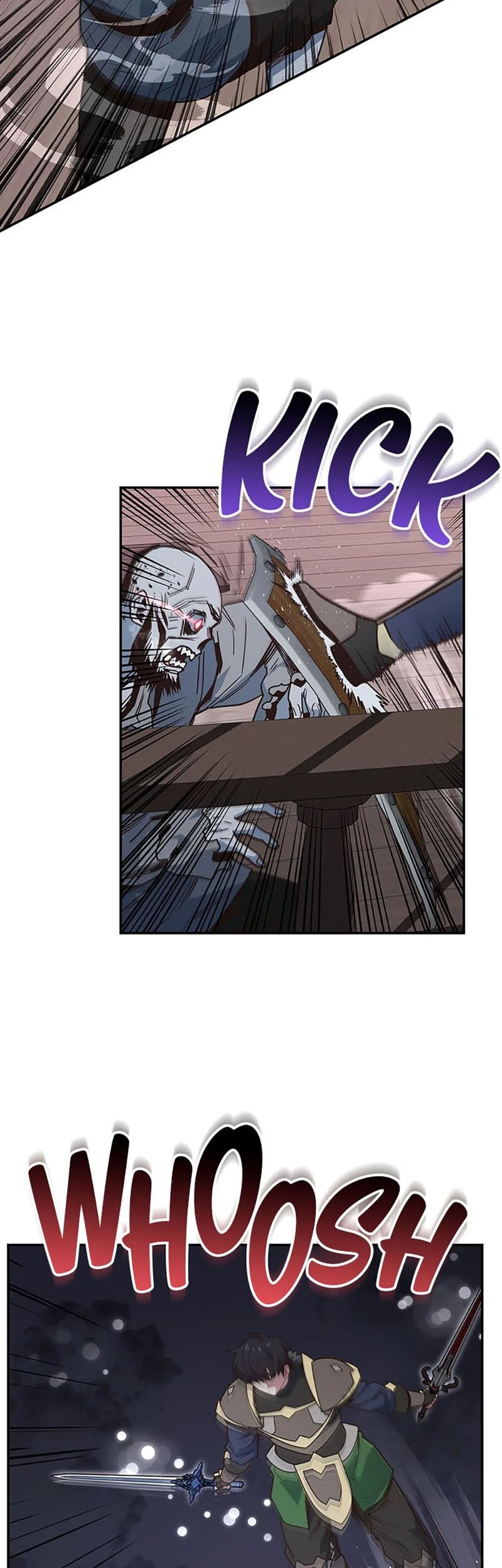 One of a Kind Irregular Chapter 82 - halaman 10