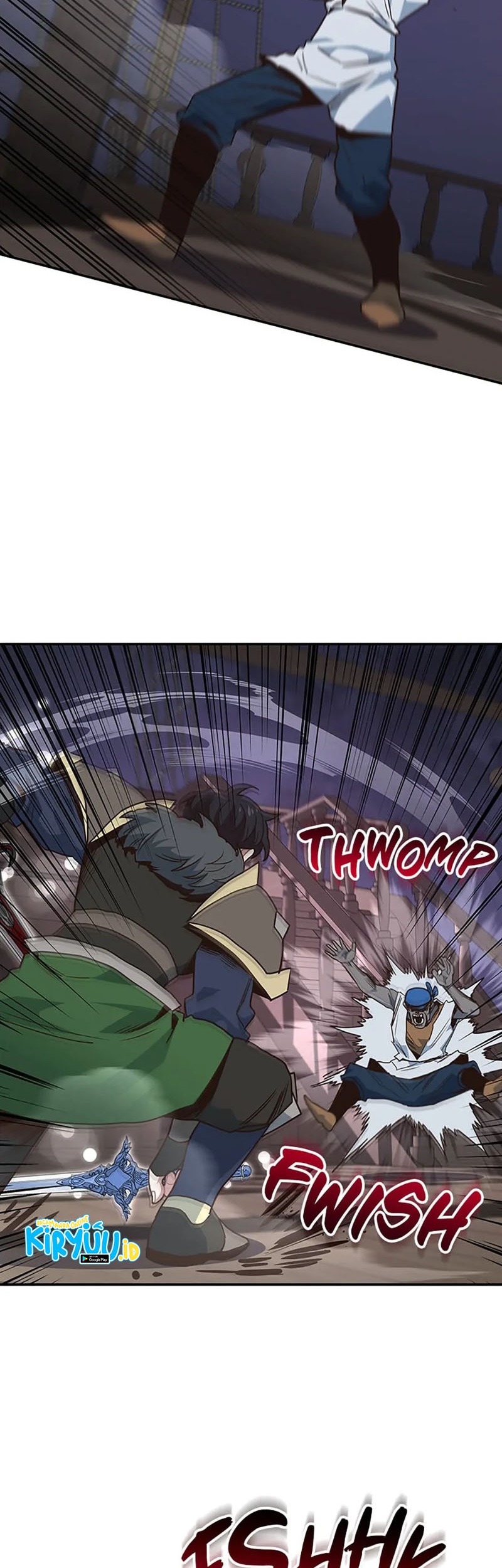 One of a Kind Irregular Chapter 82 - halaman 14