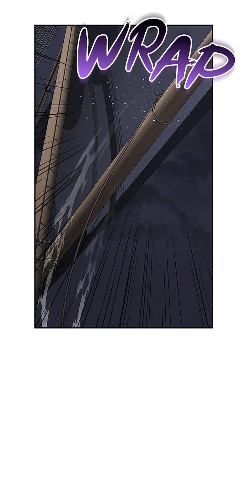 One of a Kind Irregular Chapter 82 - halaman 20