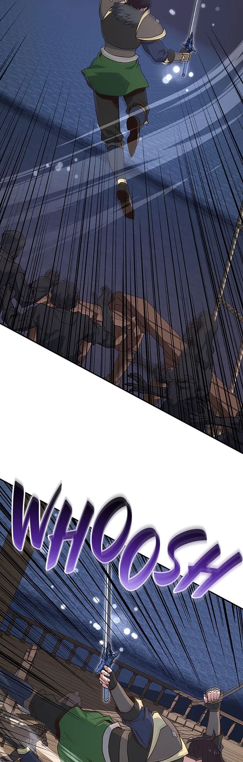 One of a Kind Irregular Chapter 82 - halaman 22