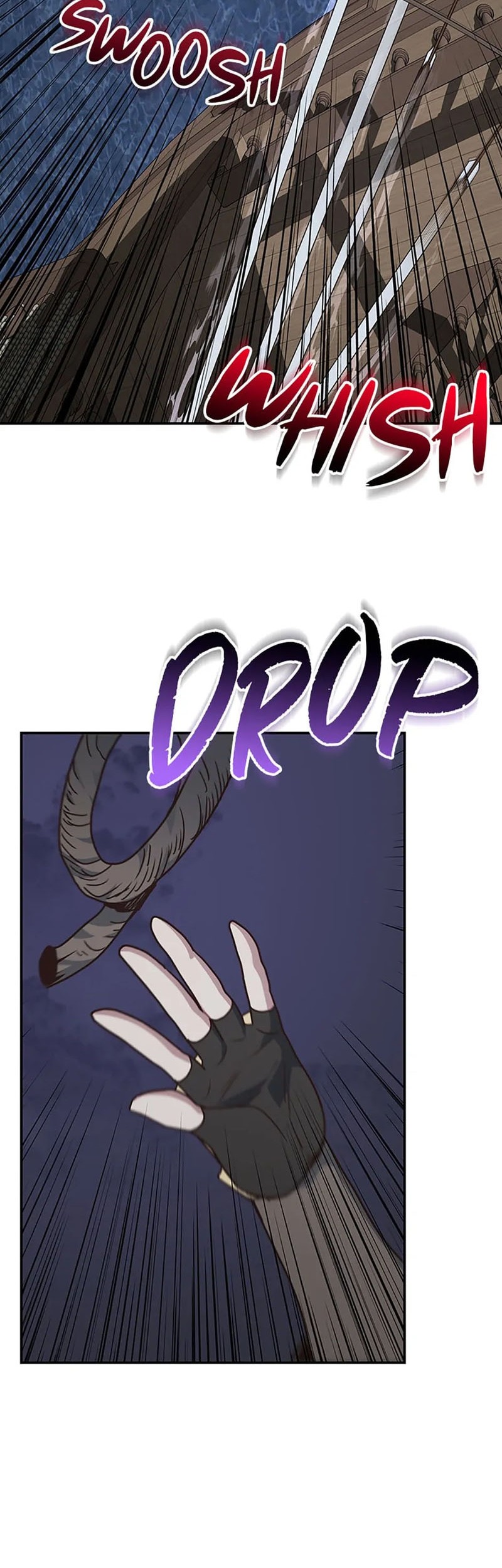 One of a Kind Irregular Chapter 82 - halaman 24