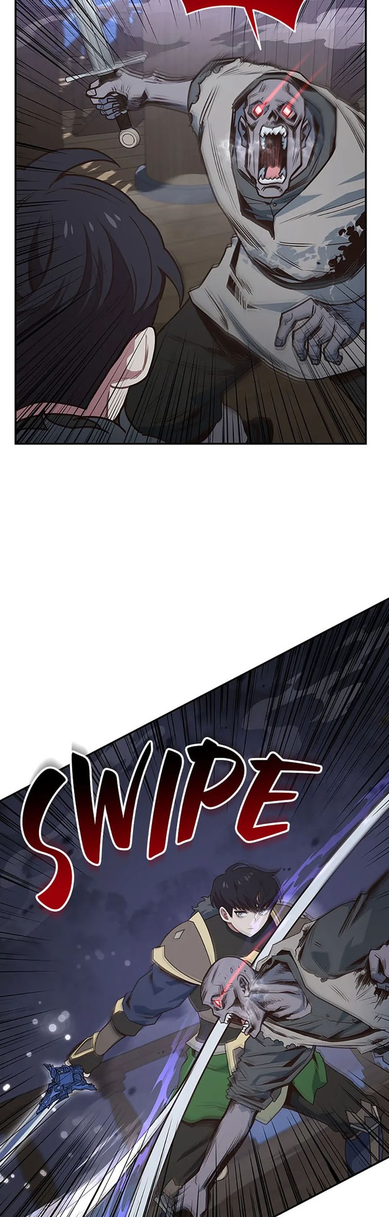One of a Kind Irregular Chapter 82 - halaman 3