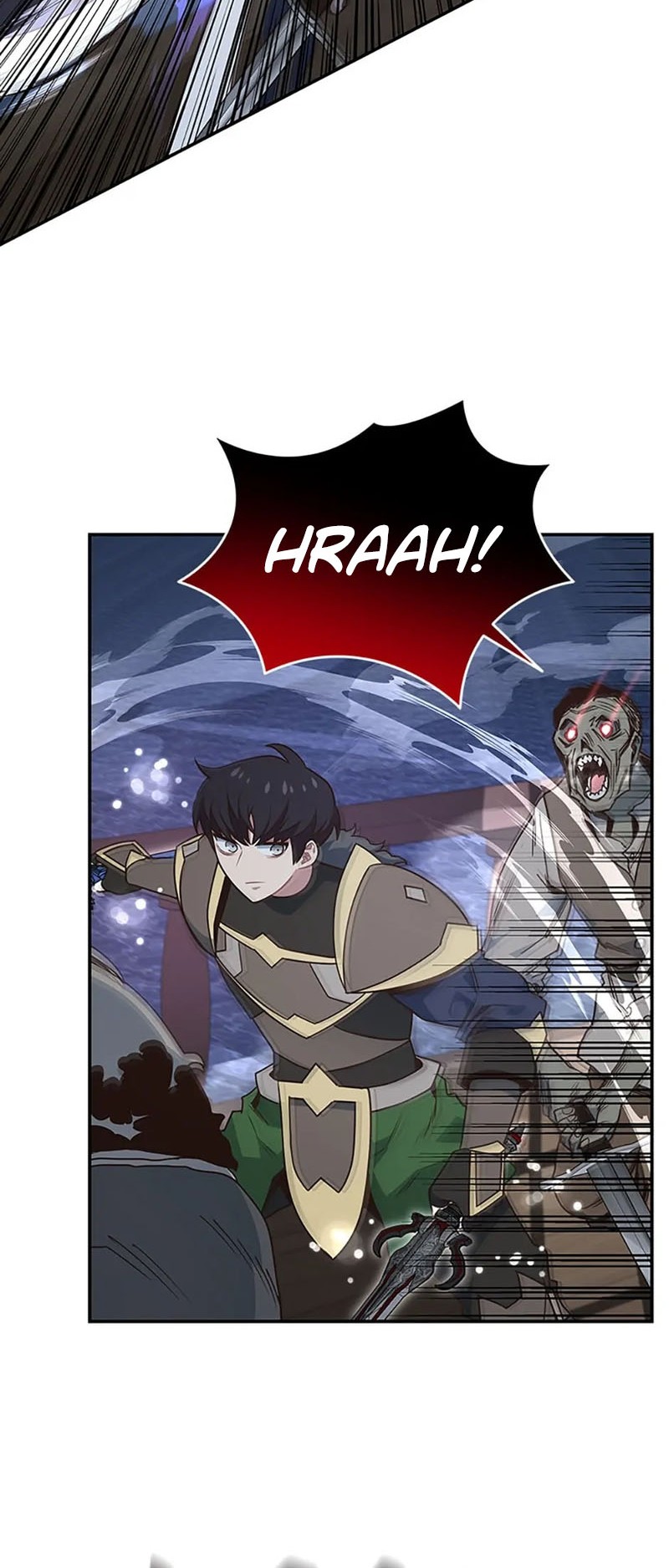 One of a Kind Irregular Chapter 82 - halaman 4