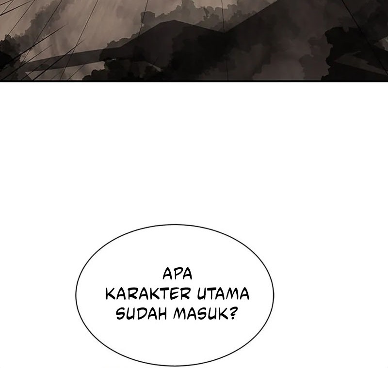 One of a Kind Irregular Chapter 82 - halaman 40