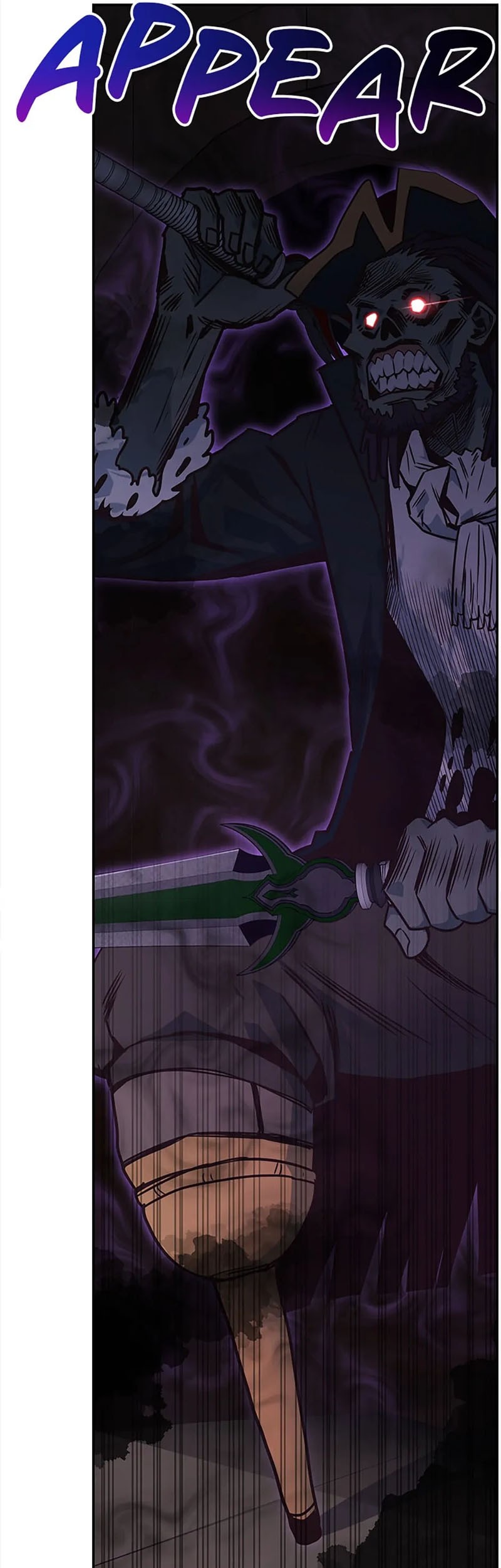 One of a Kind Irregular Chapter 82 - halaman 41