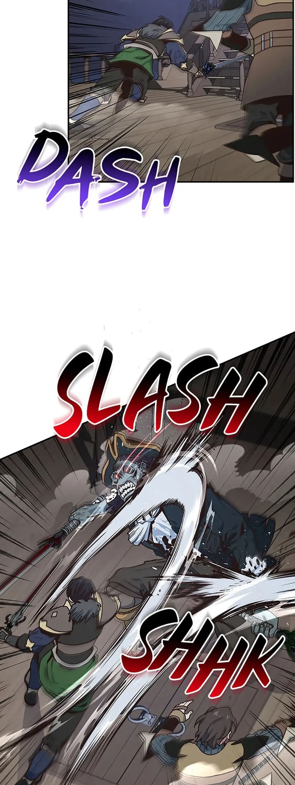 One of a Kind Irregular Chapter 83 - halaman 10