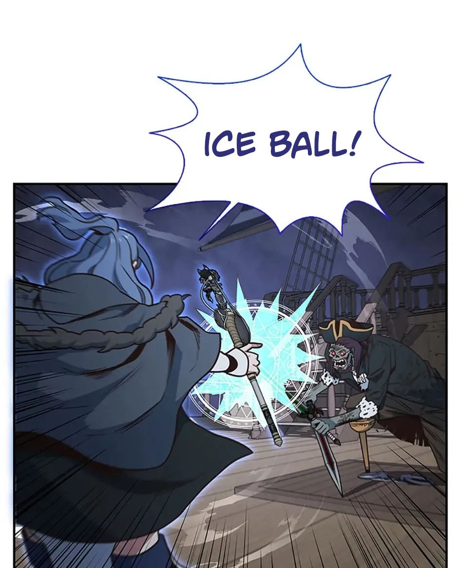 One of a Kind Irregular Chapter 83 - halaman 12