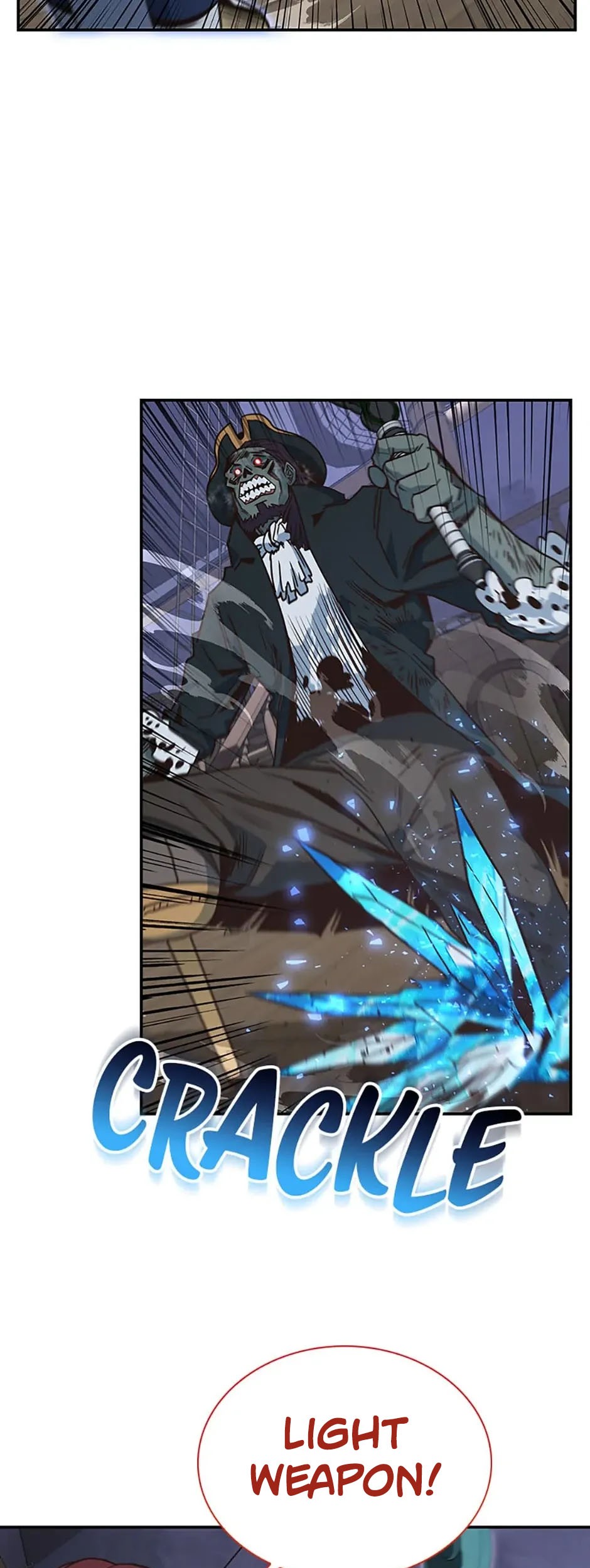One of a Kind Irregular Chapter 83 - halaman 13