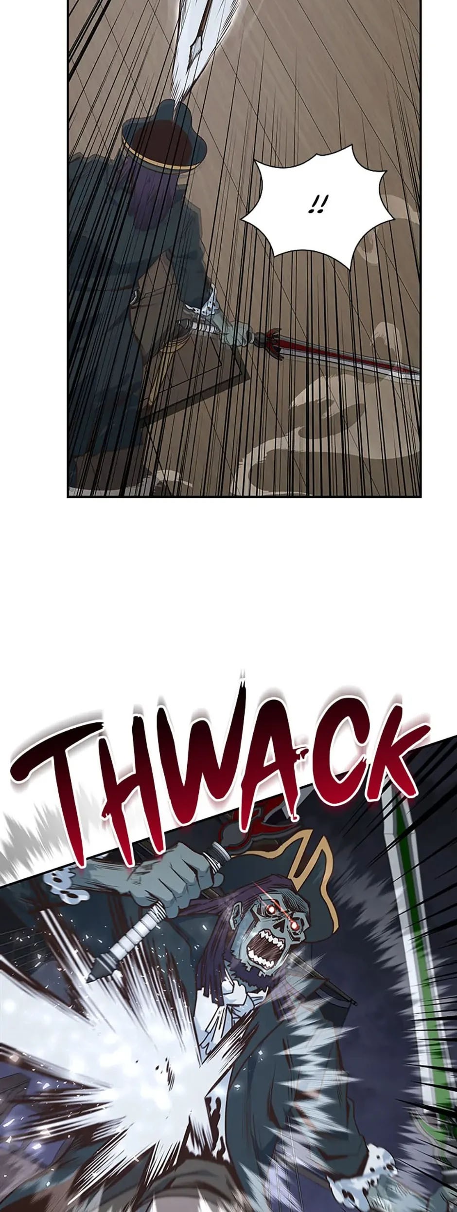 One of a Kind Irregular Chapter 83 - halaman 15