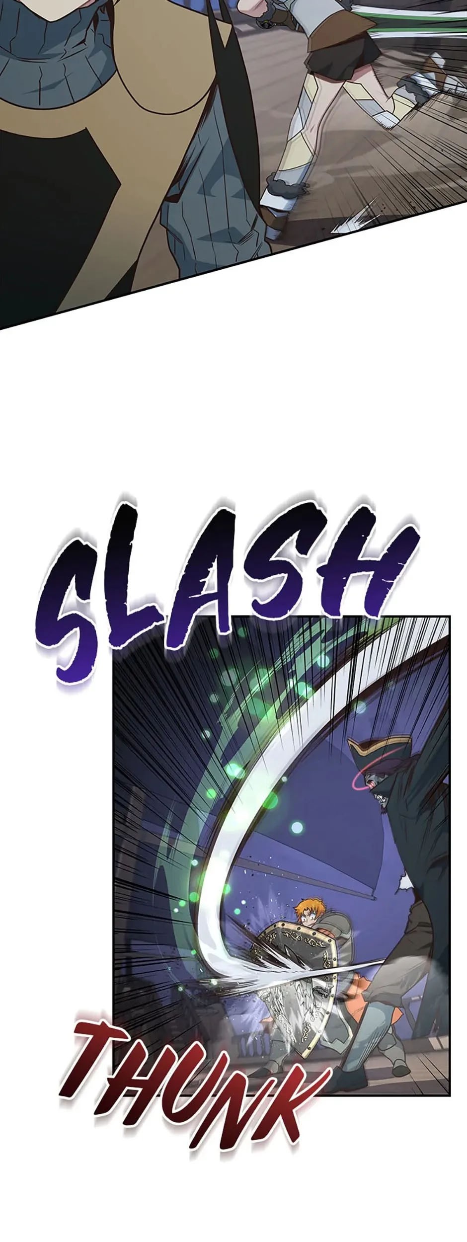 One of a Kind Irregular Chapter 83 - halaman 4