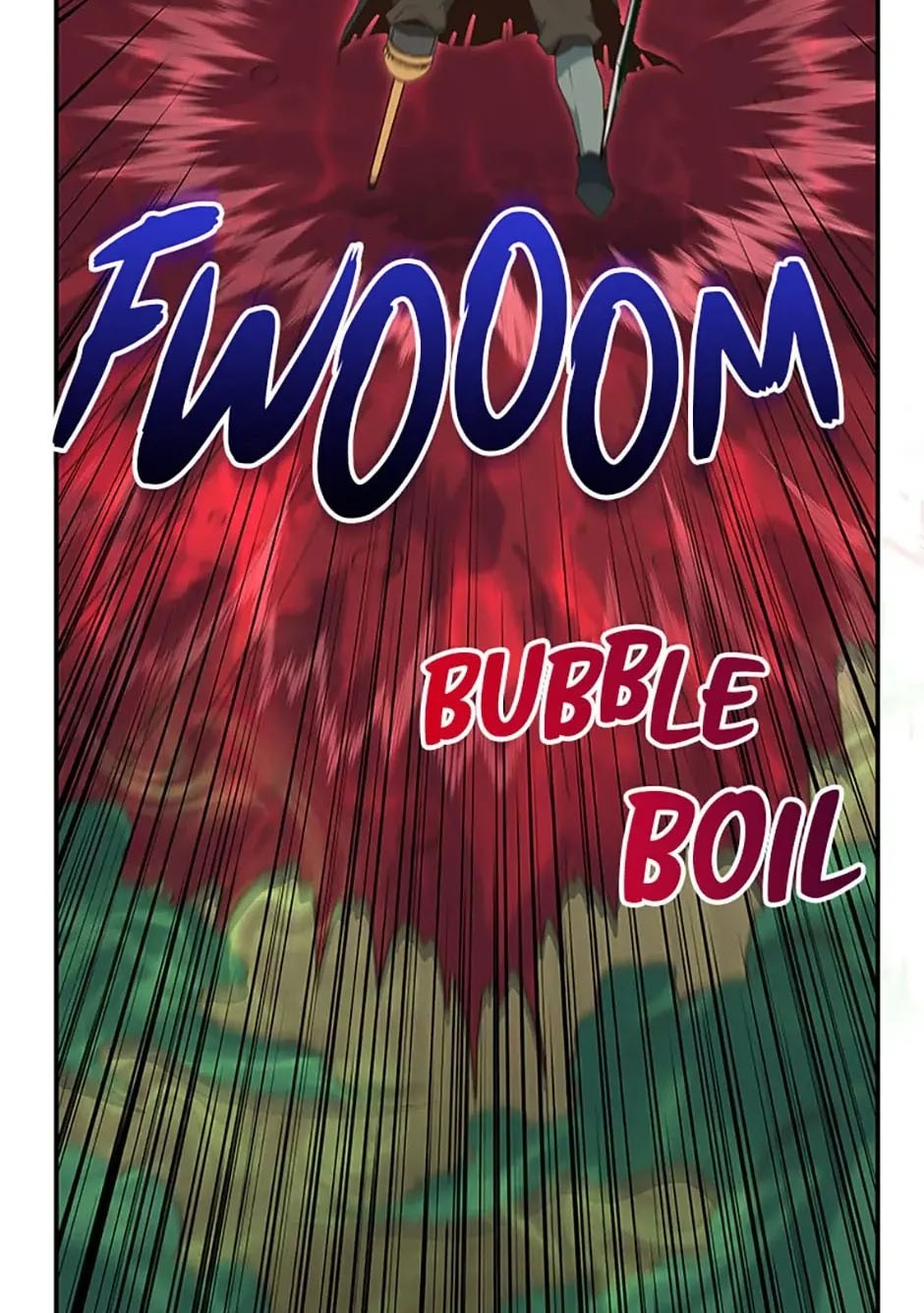 One of a Kind Irregular Chapter 83 - halaman 48