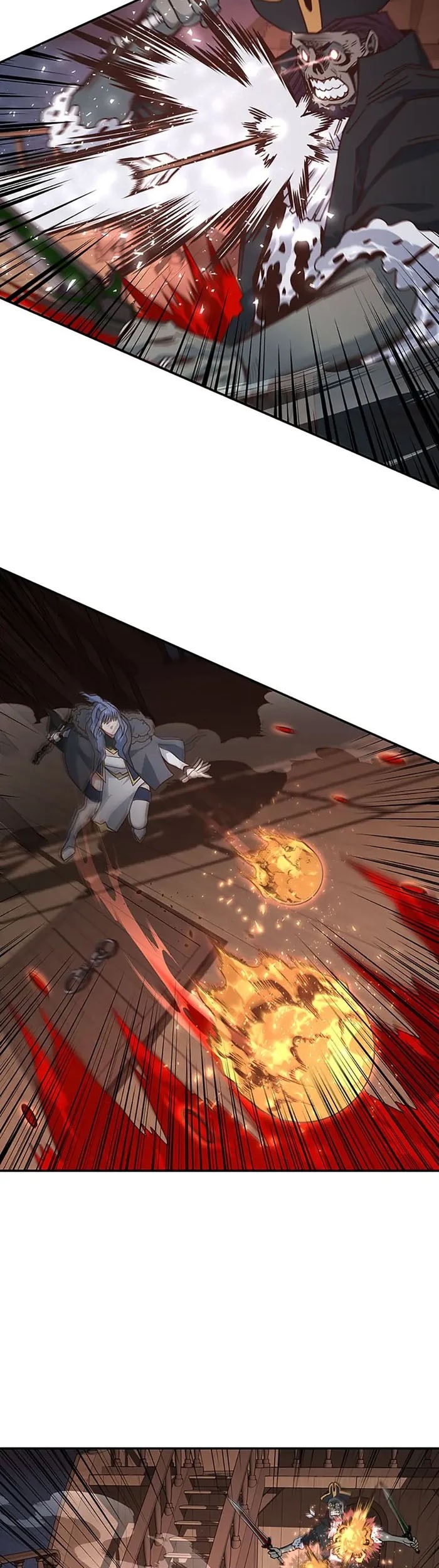 One of a Kind Irregular Chapter 84 - halaman 11