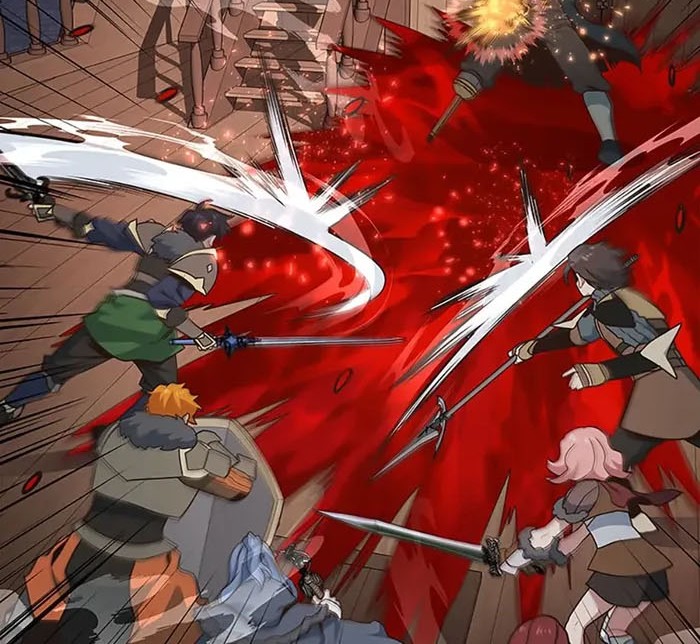 One of a Kind Irregular Chapter 84 - halaman 12