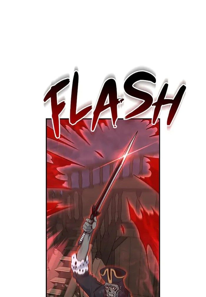 One of a Kind Irregular Chapter 84 - halaman 16