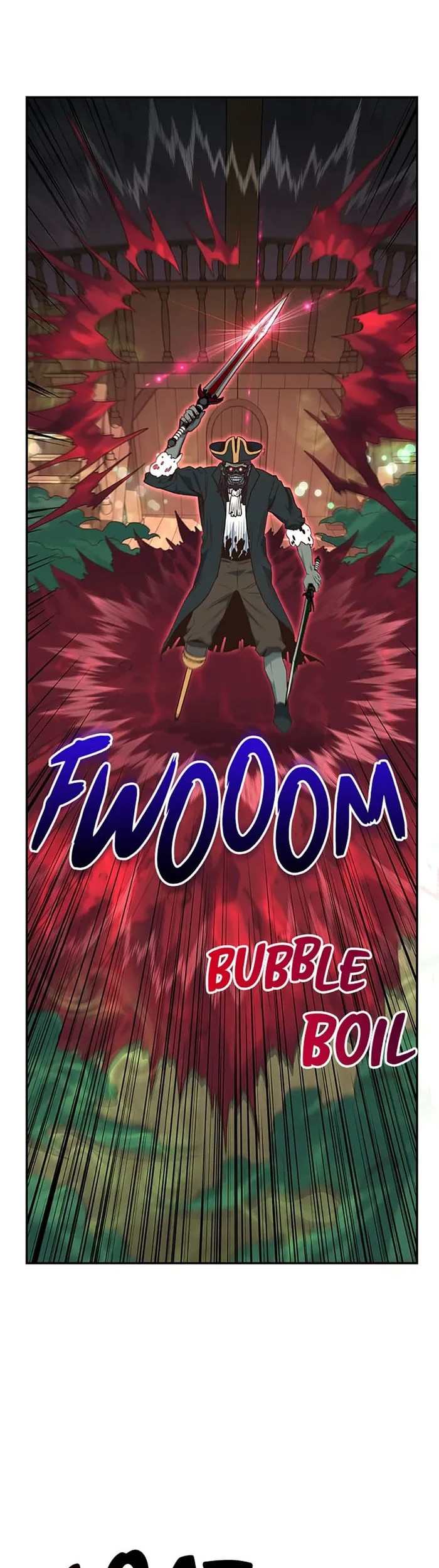 One of a Kind Irregular Chapter 84 - halaman 2