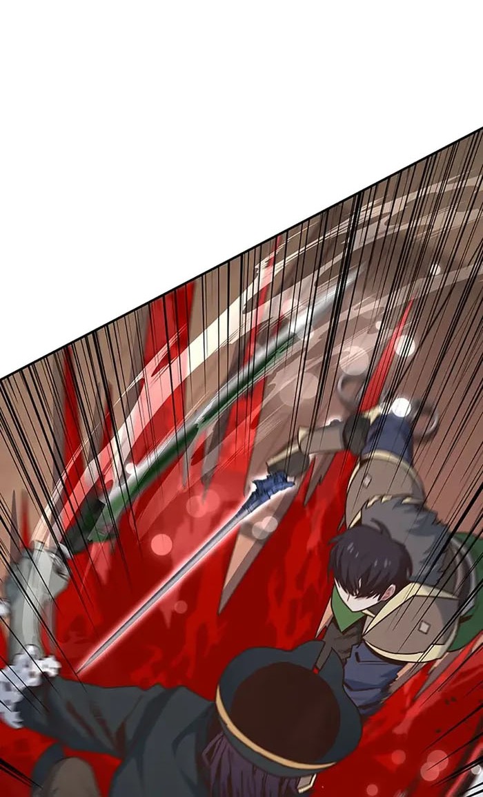 One of a Kind Irregular Chapter 84 - halaman 20